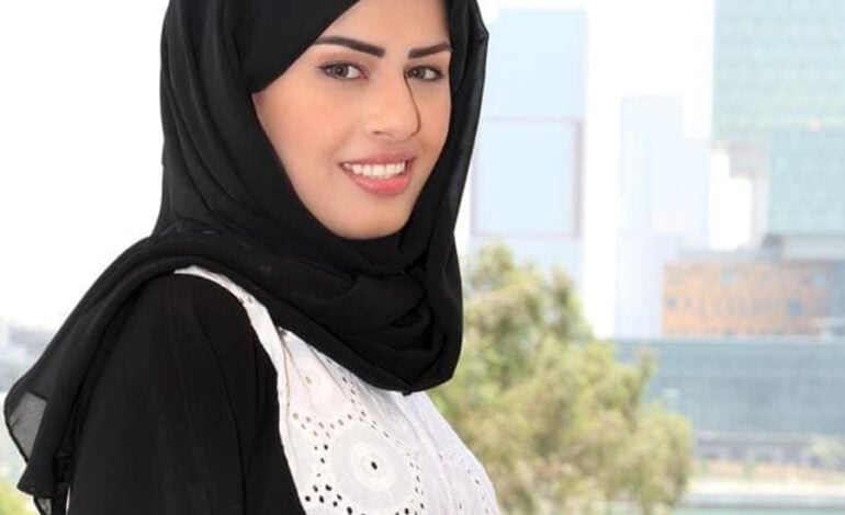  Amal Ismail : Ma place est sur le terrain, pas derrière un bureau
