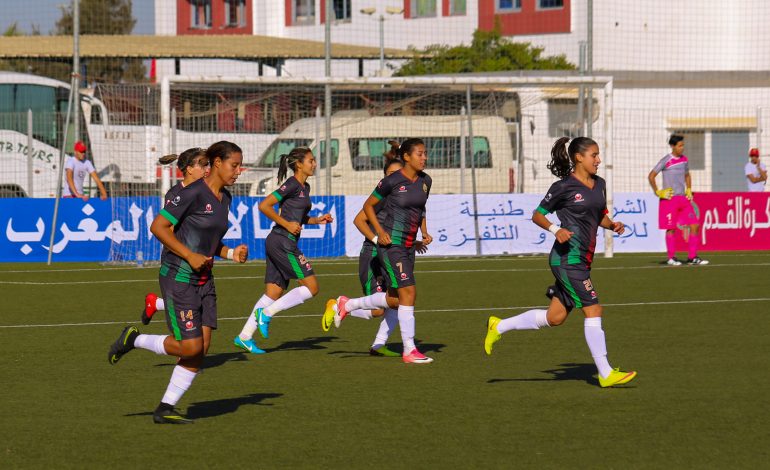  المرأة أضعف حلقة في اقتصاد الرياضة بالمغرب