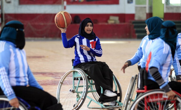  الرياضة للخروج من كابوس الحرب في اليمن