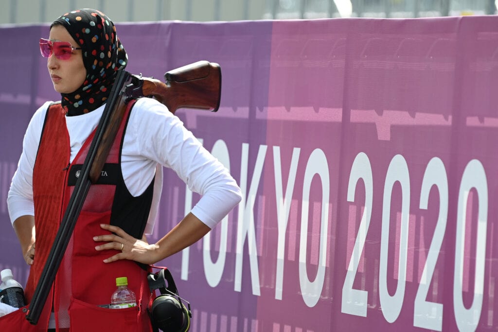 Les Egyptiennes qui feront la gloire de leur pays aux Jeux Méditerranéens d’Oran