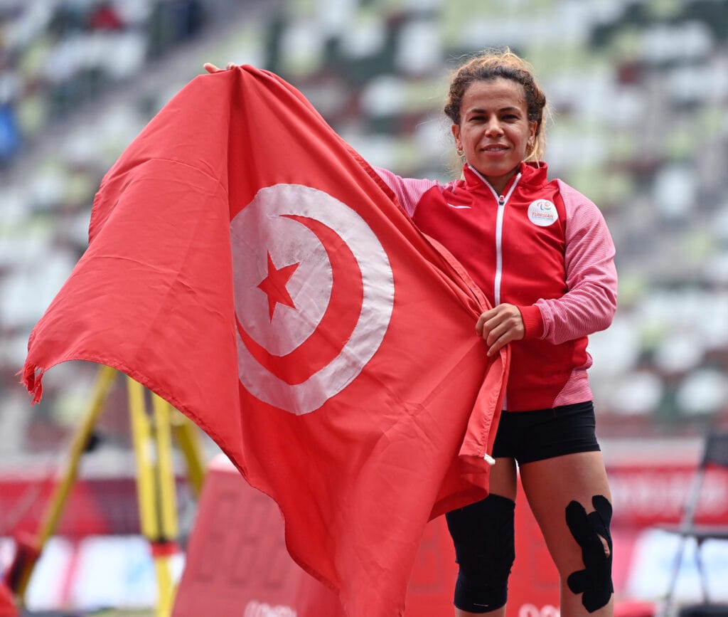 Journée internationale du sport féminin : retour sur les exploits sportifs féminins de l'année 2021