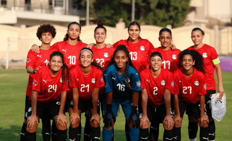  Coupe Arabe des Nations (Dames) : Une nouvelle ère pour le football féminin dans la région