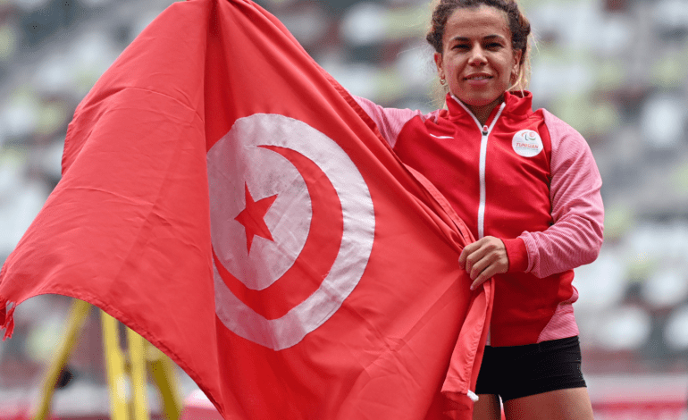  Les para-athlètes féminines de la région MENA cumulent les médailles à Tokyo