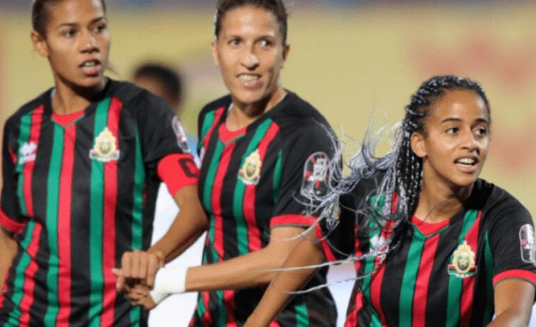  Football : L’AS FAR Dames décroche le bronze à la 1ère Ligue des Champions féminine de la CAF