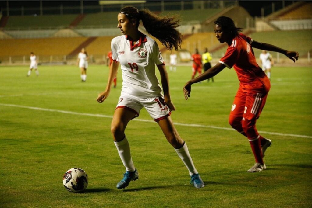 Coupe d'Asie féminine de football : l'absence inquiétante des nations arabes