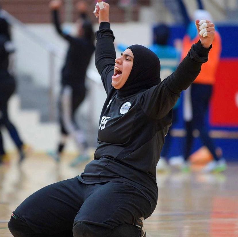 نادي الفتاة الكويتي يتوج بطلا لدوري كرة القدم الصالات للسيدات