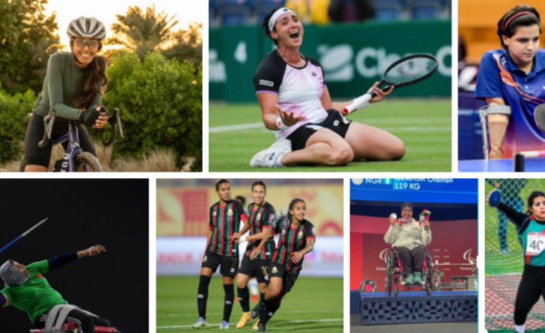  Taja Sport : un an déjà…  et des success-stories qui inspirent plus d’une