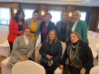 Le forum arabe du sport féminin