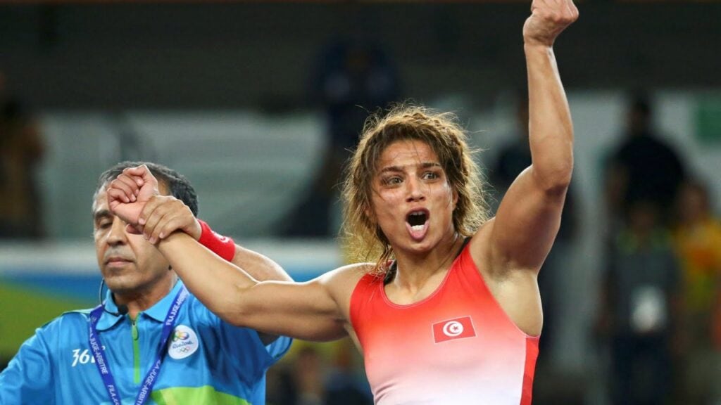 المصارعة.. أمل سيدات تونس نحو المنصات العالمية والأولمبية