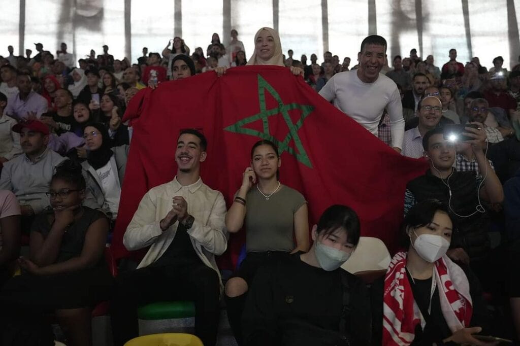 Karaté 1-Premier Ligue : l'Egypte et le Maroc sur le podium