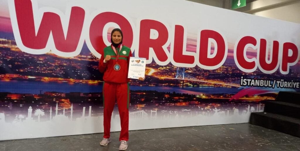 Kickboxing : quels résultats pour le Maroc et la Palestine à l’issue du championnat du monde ?