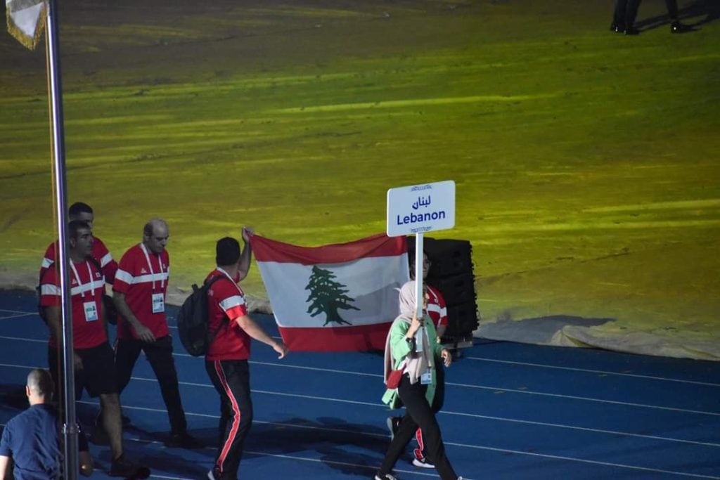 الألعاب المتوسطية تنطلق في وهران ومشاركة نسائية بارزة