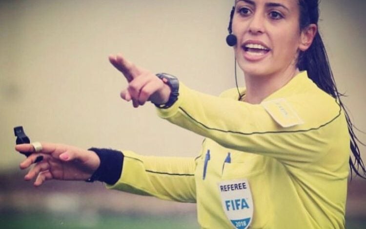  Doumouh El-Bakkar, la passion pour le football née du hasard