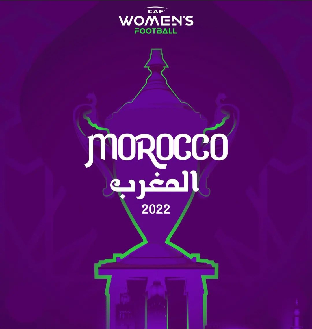 La CAN féminine 2022