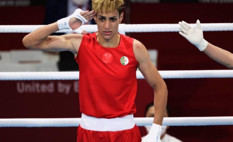  Jeux Méditerranées d’Oran : l’or entre les poings des boxeuses algériennes