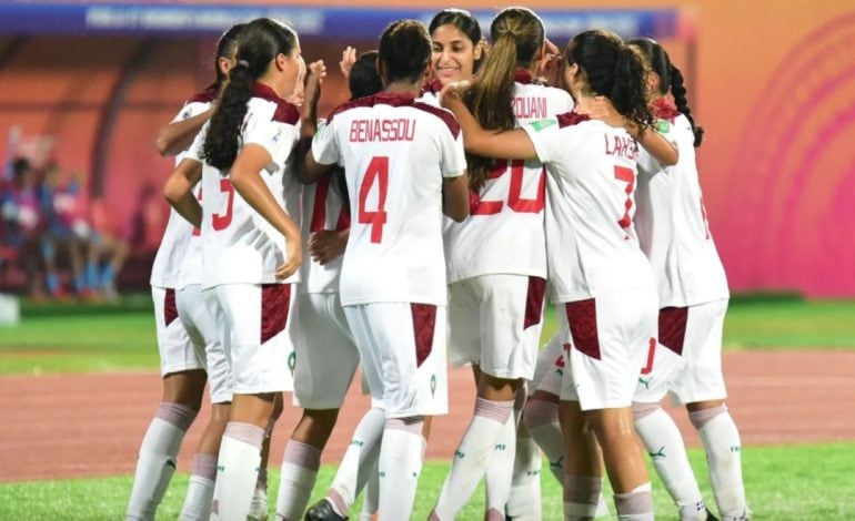  Coupe du monde féminine U17 : le triomphe de l’équipe marocaine