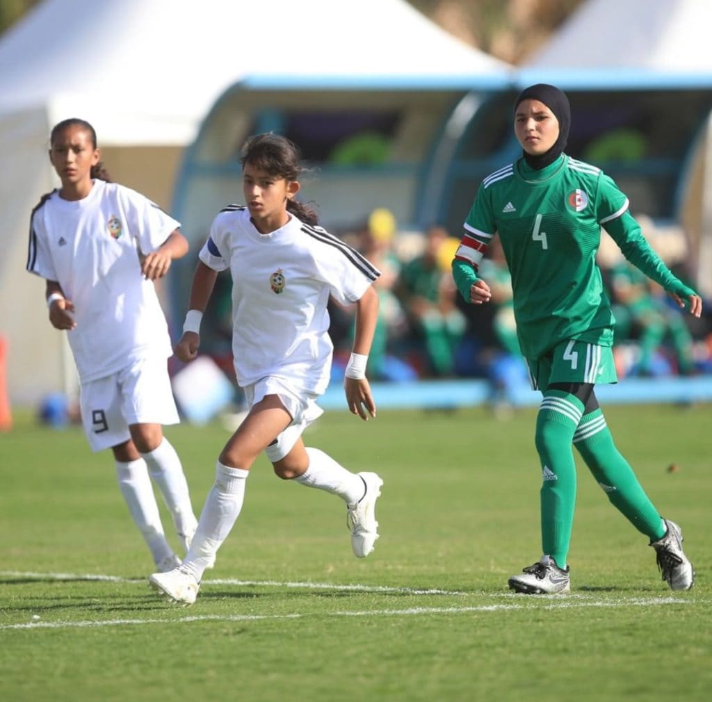La filière « Sport et études » : pari réussi pour le Maroc