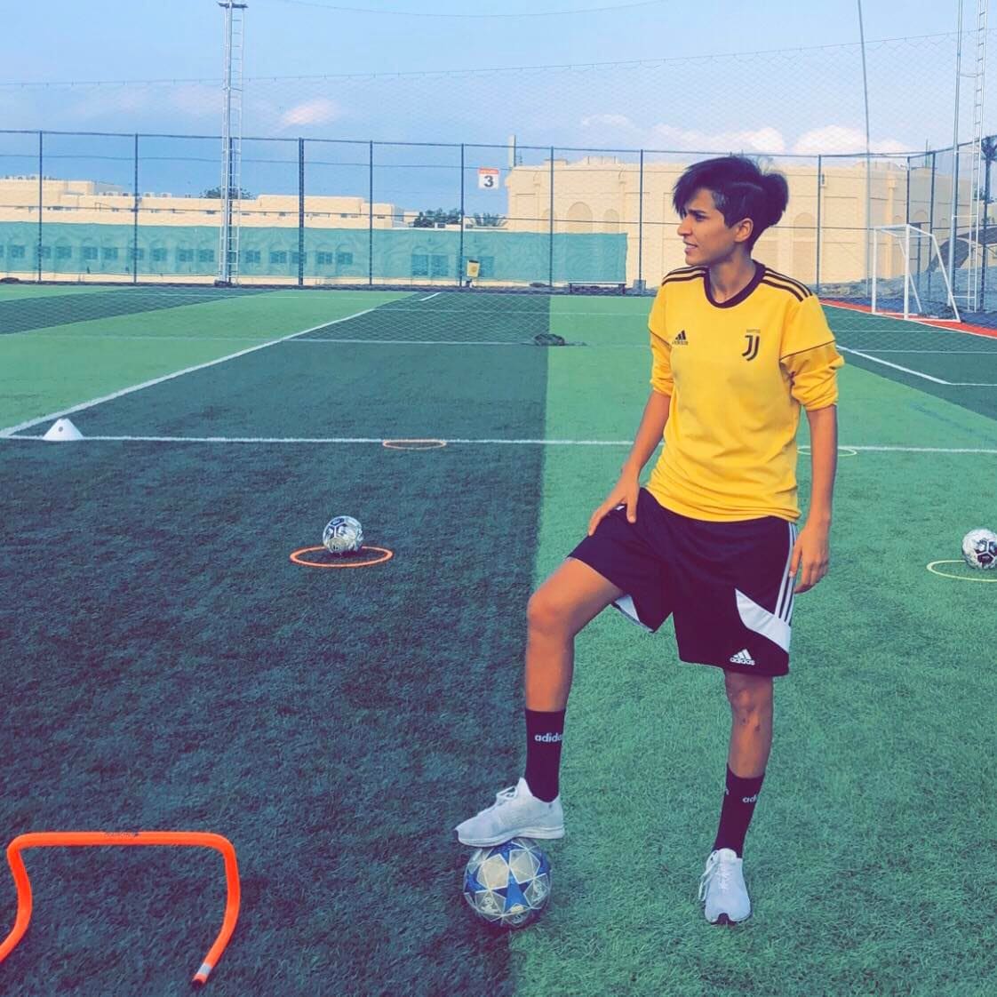 Football féminin : Oman, un modèle exemplaire pour les pays du Golfe ?
