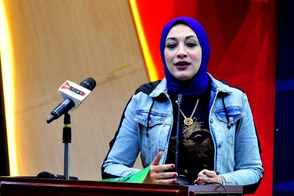 Dina Rifai sur le football féminin égyptien : un sport en crise ?