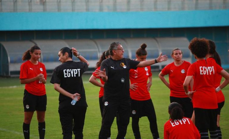  موعد جديد لبطولة شمال إفريقيا لكرة القدم للسيدات