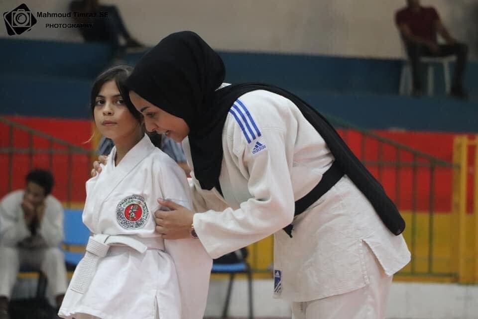 La boxe et le judo à Gaza : deux sports pour surmonter le poids du blocus israélien