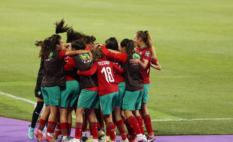  Mondial 2023 : Découvrez la liste préliminaire de l’équipe féminine marocaine