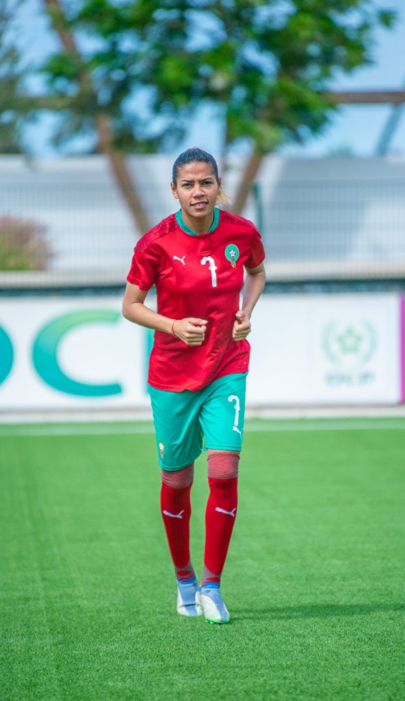 Maroc : Football – Coupe du monde 2023 : quatre joueuses indispensables pour le Maroc
