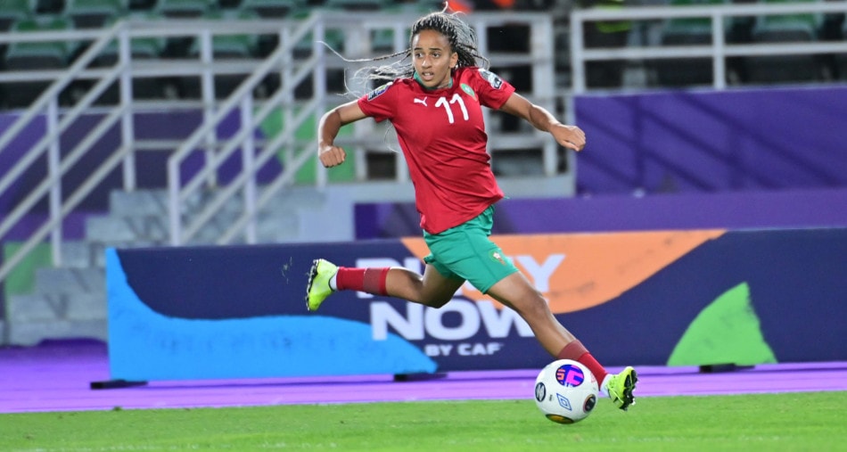 Football – Coupe du monde 2023 : quatre joueuses indispensables pour le Maroc