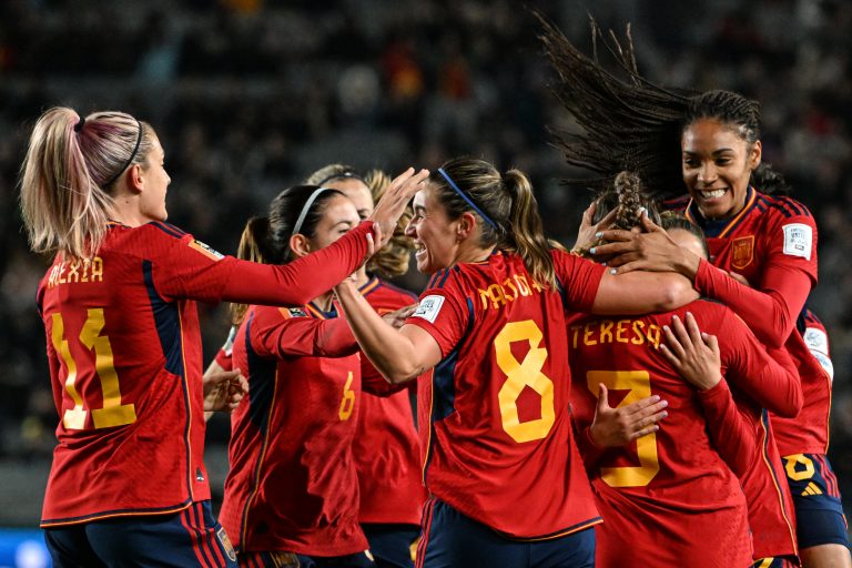 مونديال السيدات: إسبانيا والسويد أول المتأهلين إلى المربع الذهبي