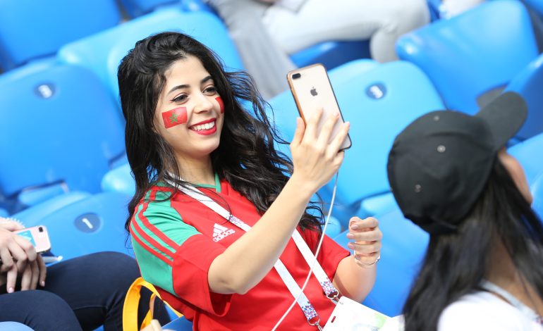  Maroc – Football : Toutes derrière les Lionnes de l’Atlas