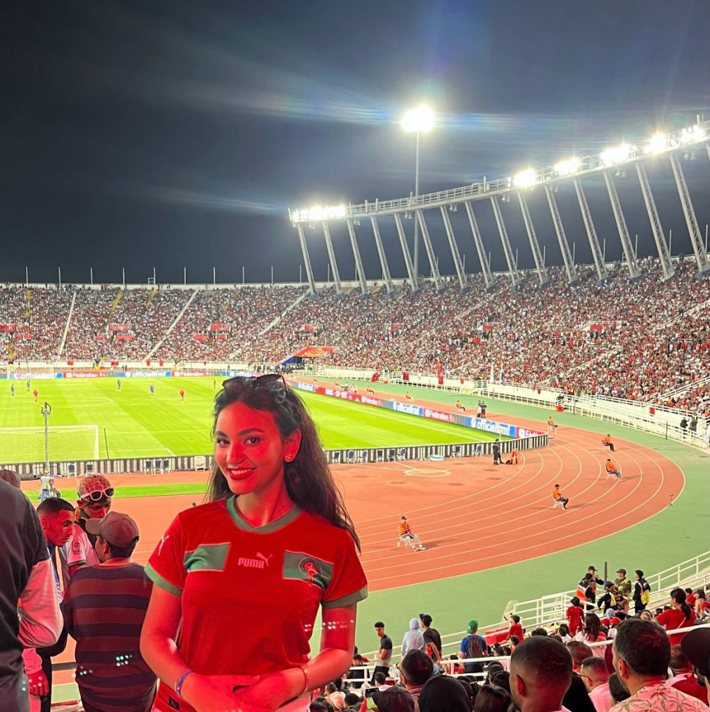 Maroc – Football : Toutes derrière les Lionnes de l'Atlas