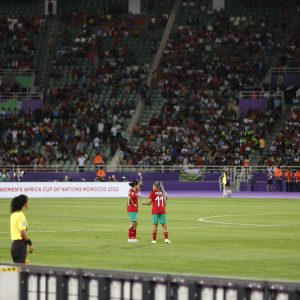 موعد مباراة المغرب وكوريا الجنوبية في كأس العالم لكرة القدم للسيدات