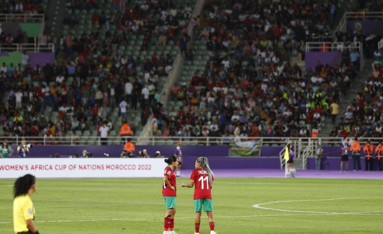  موعد مباراة المغرب وكوريا الجنوبية في كأس العالم لكرة القدم للسيدات