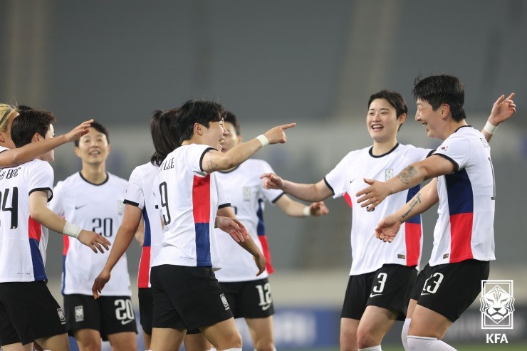 مونديال السيدات – تحت المجهر: قصة كوريا الجنوبية مع كأس العالم للسيدات